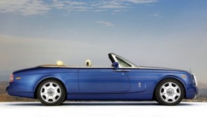 Rolls-Royce quiere nuevos motores e incluso un SUV para 2017