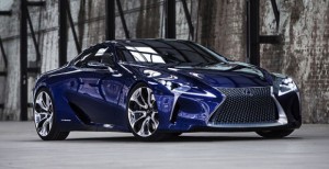 Confirmado: Lexus piensa en el LC 500 y el LC 500h, ¿sabes lo que esto supone?