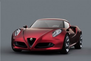 Alfa Romeo 4C, nuevos detalles sobre la versión definitiva de producción
