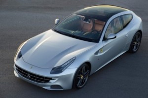 Ferrari, catalogada como la marca más poderosa del mundo