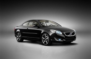Volvo ya trabaja en un nuevo coupé