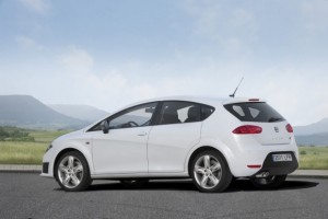 España: Los coches más robados en la actualidad