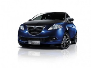 Lancia Ypsilon Elefantino y Ypsilon S Momodesign, protagonistas de Lancia en Ginebra