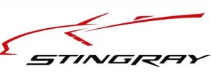 Primer anticipo oficial del Corvette Stingray Convertible