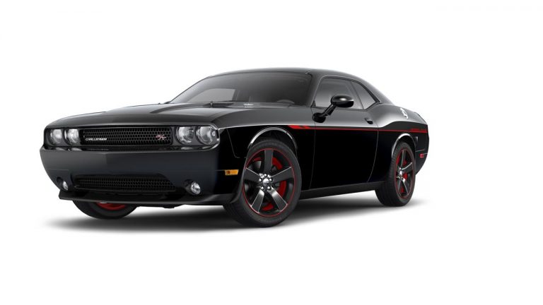 Los nuevos Dodge Challenger y Charger compartirán plataforma con el Alfa Giulia