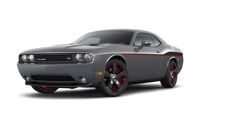 El nuevo Dodge Challenger llegará en 2019, y traerá al Barracuda de la mano