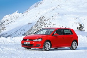 Volkswagen Golf 4Motion, precios para España