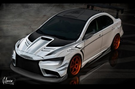 vilner-evo-x-2