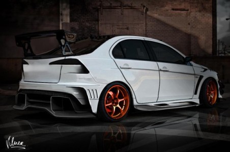 vilner-evo-x-3