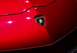 Lamborghini llevará al Ginebra el modelo más rápido que jamás han fabricado