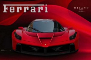 Ferrari F70, confirmado su debut oficial en Ginebra