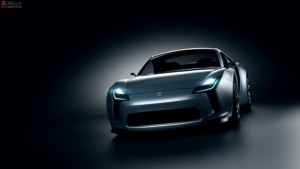 Más información sobre la nueva generación del Toyota Supra