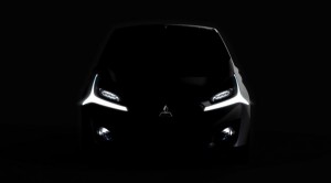 Mitsubishi llevará los GR-HEV y CA-MiEV al Salón de Ginebra