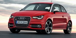 Audi podría estar más interesada que nunca en un S1