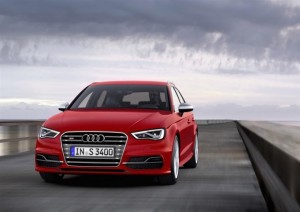 Audi S3 Sportback, precios para España