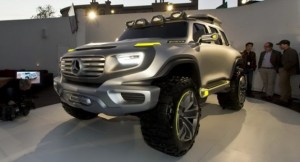 Mercedes confirma el lanzamiento de 13 nuevos modelos antes de 2020