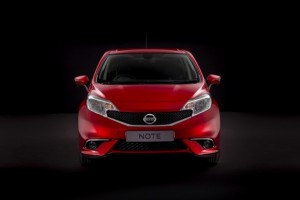 Nuevo Nissan Note, desvelado