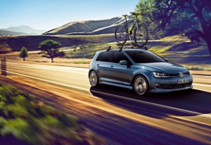 El Volkswagen Golf 7 estrena gama de accesorios