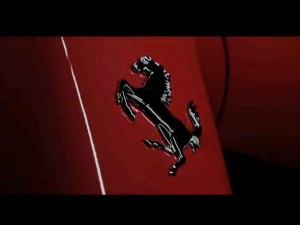 Nuevo anticipo del Ferrari F150