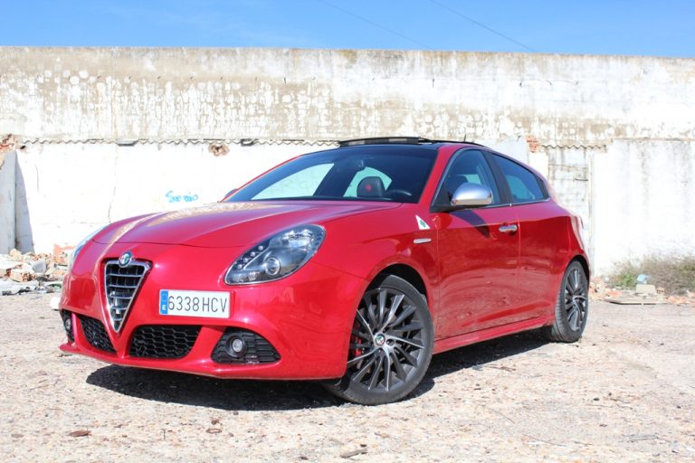 El Alfa Romeo Giulietta pende de un hilo: ¿final a la vista?