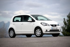 SEAT Mii Ecofuel, haciendo más eficiente la gama