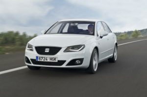 El SEAT Exeo se jubilará este verano