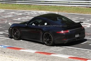 ¿Qué esperamos del próximo Porsche 911 GT3?