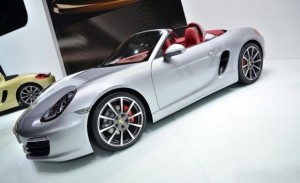 Porsche presentará dos nuevos 911 en Ginebra