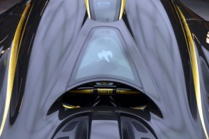 Koenigsegg Agera S Hundra, nuevo teaser antes de su presentación