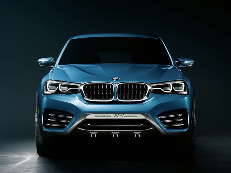 Los nuevos BMW X3 M y el X4 M ya están en camino