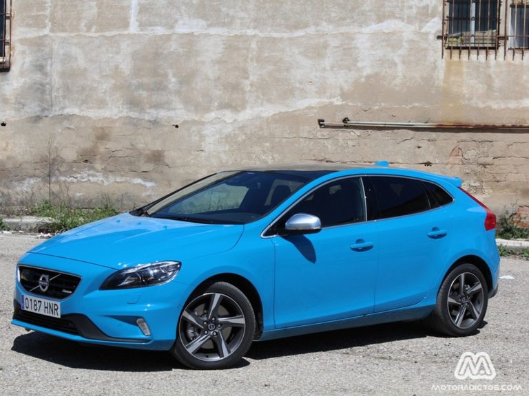 Volvo dejará de producir modelos diésel