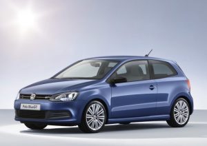 El renovado Volkswagen Polo de 3 cilindros llegará este año