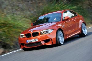 El BMW Serie 2 Coupe debutará en Fráncfort