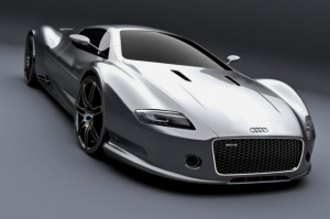 Audi cancela indefinidamente el proyecto «Scorpion»