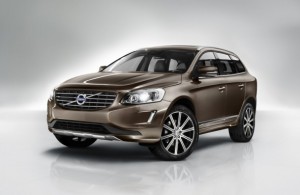Volvo también apuesta por los motores tricilíndricos