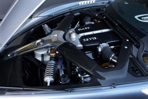 Aston Martin seguirá ligada a Ford a corto plazo