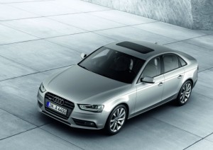 Novedades mecánicas en los Audi A4, A5 y Q5: 2.0 TDI con 150 CV y 2.0 TFSI de 225 CV