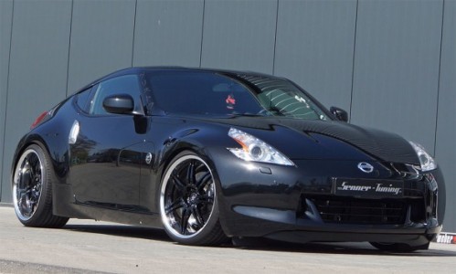 Senner-Nissan-370Z-Roadster-1