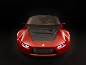Nuevos rumores sobre el Mitsubishi Lancer EVO