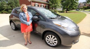 Renault-Nissan logra comercializar 100.000 eléctricos