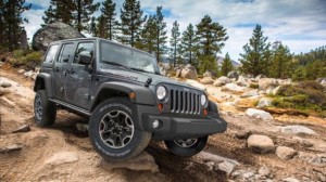 2014 Jeep Jeepster, debut en Ginebra