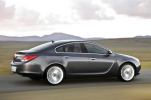Opel llamará a taller a 61.000 Insignia