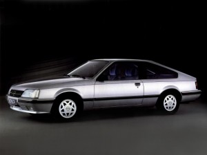 Opel llevará a Fráncfort un prototipo del Monza