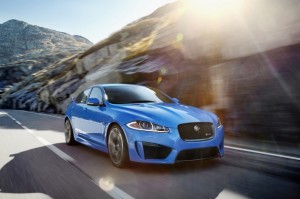 El Jaguar XFR-S ya tiene precio en España