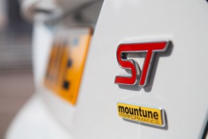 Ford Fiesta ST y Ford Focus ST, ahora disponibles con proteínas de Mountune