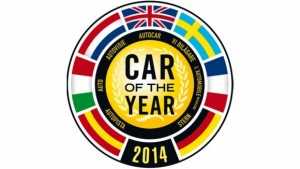 ‘Car of the Year 2014’, la lista de 31 aspirantes