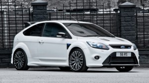 Ford Focus RS por Kahn Design