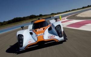 Aston Martin DBR 1/2 y Aston Martin V8 Vantage GTE a la venta