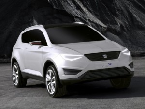 SEAT ya planea la llegada de dos nuevos todocamino