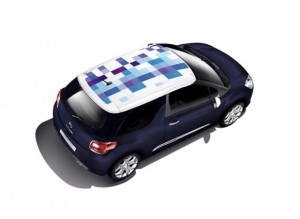 El Citroën DS3 recibe el cambio manual pilotado ETG6